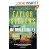 The Informationist: A Vanessa Michael Munroe Novel (Vanessa Michael Munroe Novels)