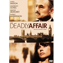 The Deadly Affair