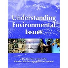 Understanding Environmental Issues (OU-Wiley Environment Series)