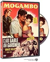 Stream Mogambo Online.