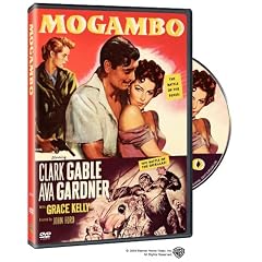 Mogambo