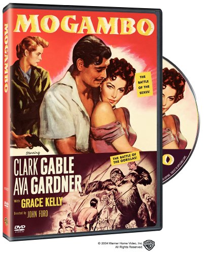 Mogambo