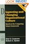 Diagnosing and Changing Organizational Culture: Based on the Competing Values Framework (Prentice Hall Organizational Development Series)