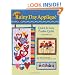 Rainy Day Applique: Quick & Easy Fusible Quilts