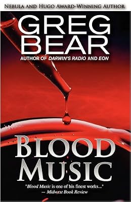 Blood Music