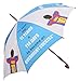 Messi "Football GOD" Umbrella with Motivating Quotes RS.499.00