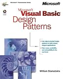 Microsoft Visual Basic Design Patterns (Microsoft Professional Series)