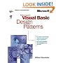 Microsoft  Visual Basic  Design Patterns (Microsoft Professional Series)