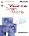 Book Microsoft  Visual Basic  Design Patterns (Microsoft Professional Series)