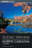Scenic Driving North Carolina, 2nd (Scenic Driving Series)