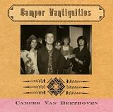 Camper Vantiquities