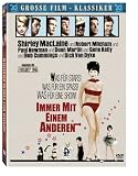 Immer mit einem anderen - Shirley MacLaine