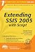 Book cover of The Rational Guide to Extending SSIS 2005 with Script (Rational Guides) (Rational Guides).