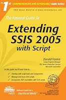 The Rational Guide to Extending SSIS 2005 with Script (Rational Guides) (Rational Guides)