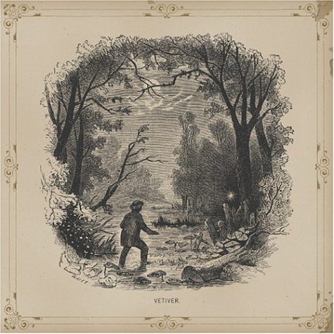 CD-Charts  Music : Vetiver