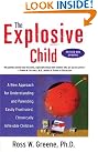 The Explosive Child...