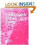 Achieving Sustainable Urban Form