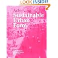 Achieving Sustainable Urban Form by Mike Jenks