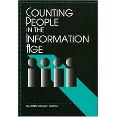 Counting People in the Information Age