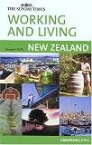 Working & Living New Zealand (Working & Living - Cadogan)