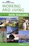 Working & Living New Zealand