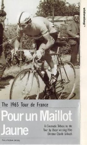 Buy Pour Un Maillot Jaune [1965] online at Discounted New and Used prices. Delivered to your door with Off-The-Bookshelf.