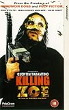 Killing Zoe [VHS] [1995]