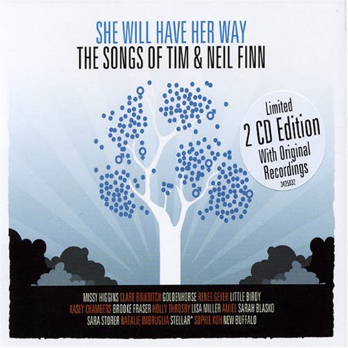 Neil Finn - She Will Have Her Way - Zortam Music