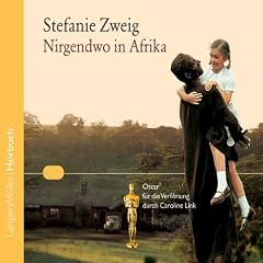 Nirgendwo in Afrika