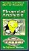 Business Buffet-Taking the Fear out of Finance: Financial Analysis [VHS]