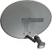 from RAVEN Zone 1 Sky or Freesat Dish and Quad LNB