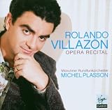 Opera Recital