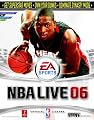 NBA Live 06 (Prima Official Game Guide)