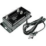 24DB Dual Output Vhf/uhf/fm Amplifier