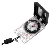 Silva Ranger 530 Ultra Compass (#2801080)