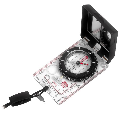 Silva Ranger 530 Ultra Compass (#2801080)