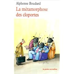 La M�tamorphose des cloportes