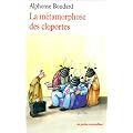 La M�tamorphose des cloportes