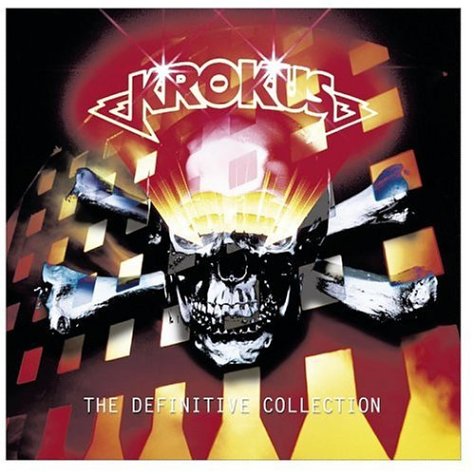 Krokus Biography, lyrics, albums, videos, discography
