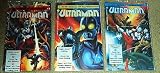 Ultraman Complete Series Virgin Cover Edition (Parts 1, 2 and 3. A New Breed of Superhero!)