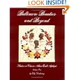 Baltimore Beauties and Beyond: Studies in Classic Album Quilt Applique, Vol. 1 by  Elly Sienkiewicz