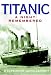 Book Titanic: A Night Remembered