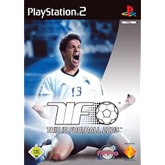 This is Football 2003