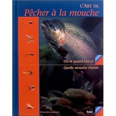 L'art de p�cher � la mouche