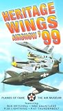 Review Dd Home Entertainment  / Heritage Wing Airshow '99