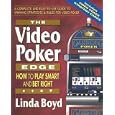 The Video Poker Edge: How to Play Smart and Bet Right