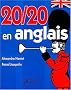 20 sur 20 en anglais