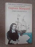 Captain Margaret : a romance