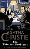 The Thirteen Problems (Miss Marple Mysteries (Paperback))