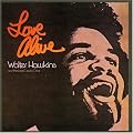Love Alive 1